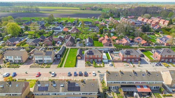 Medium property photo - Anna Maria Horalaan 22B, 9681 CC Midwolda